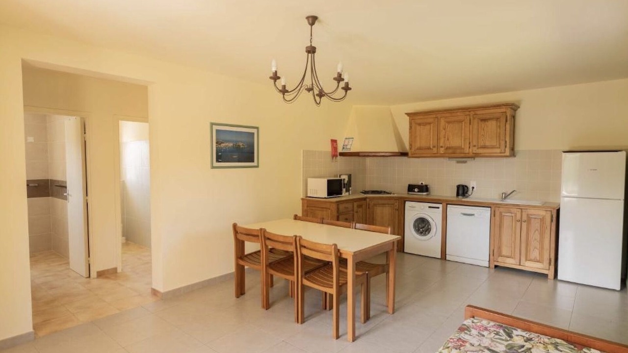 Photo of Kitchen in Taglio-Isolaccio