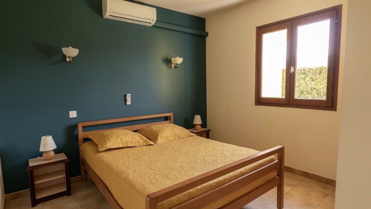 Photo of Bedroom in Taglio-Isolaccio