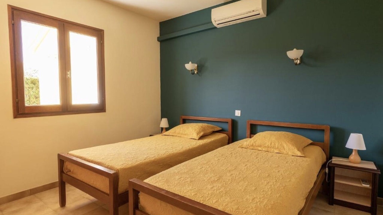 Photo of Bedroom in Taglio-Isolaccio
