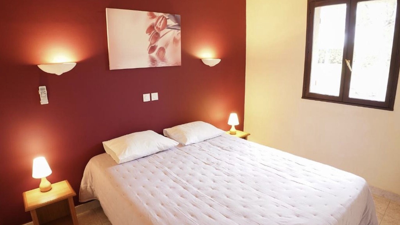 Photo of Bedroom in Taglio-Isolaccio
