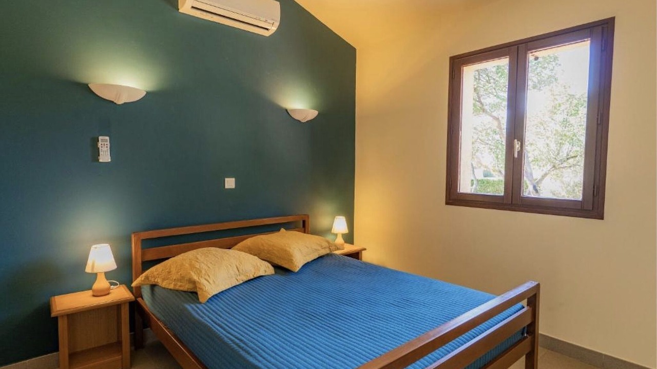 Photo of Bedroom in Taglio-Isolaccio