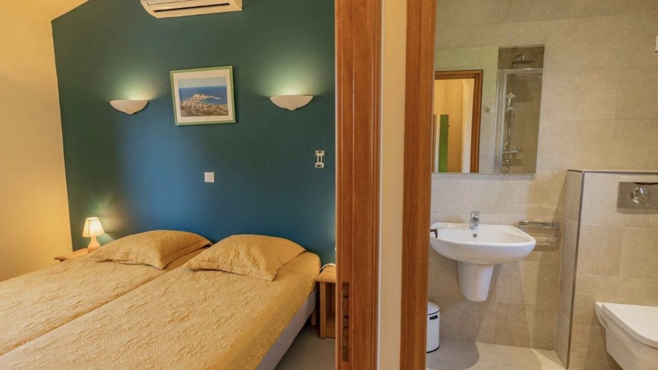 Photo of Bathroom in Taglio-Isolaccio
