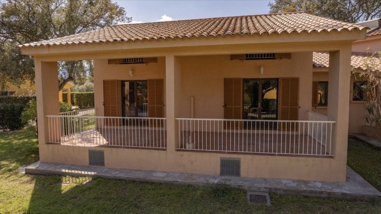 Photo of Outdoor in Taglio-Isolaccio