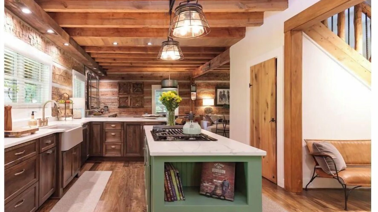 Photo of Kitchen in Waddy