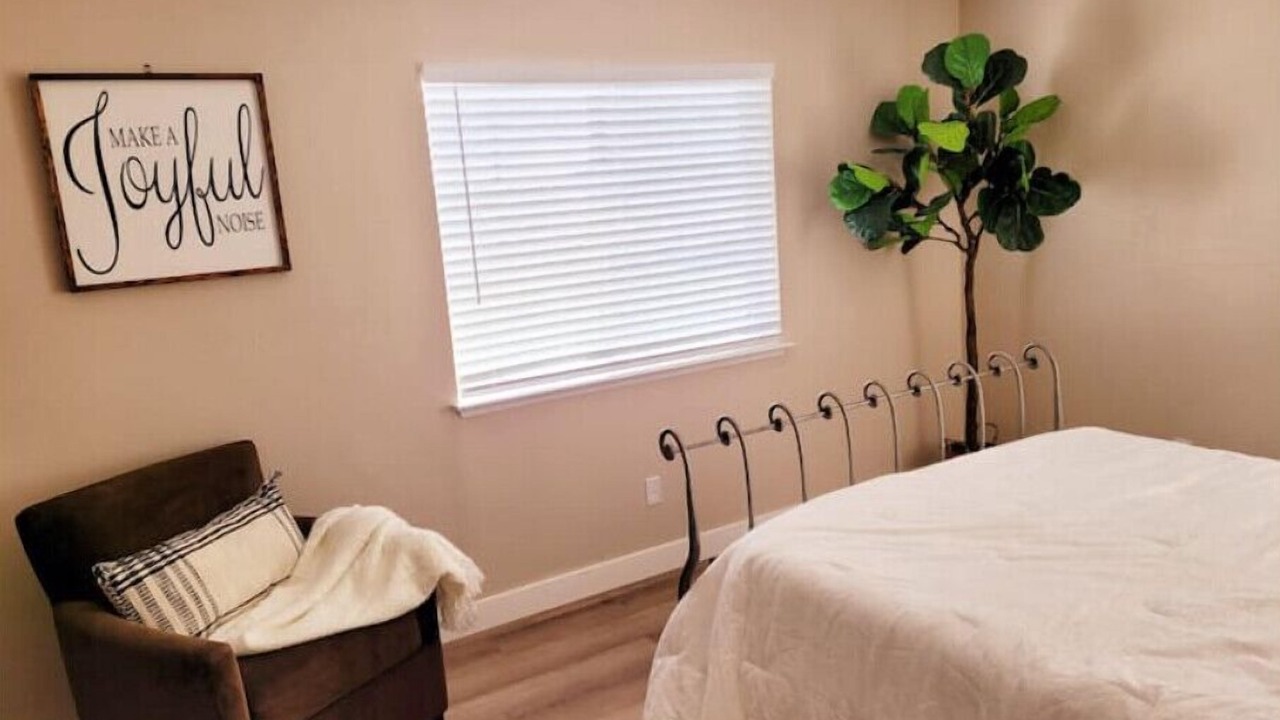 Photo of Bedroom in Panguitch