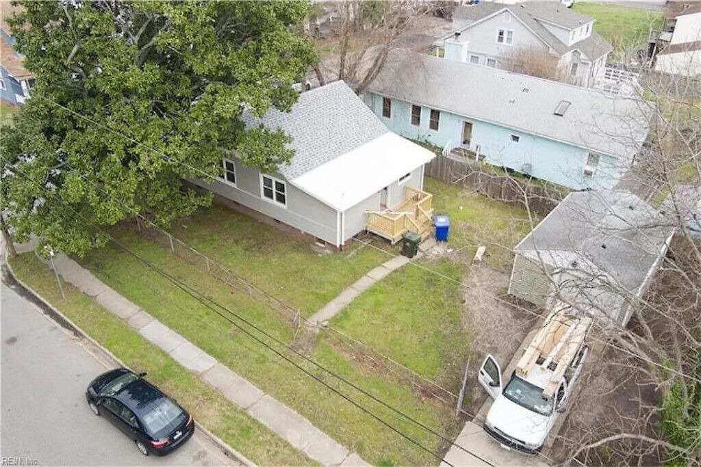 Photo of Outdoor in Bayview