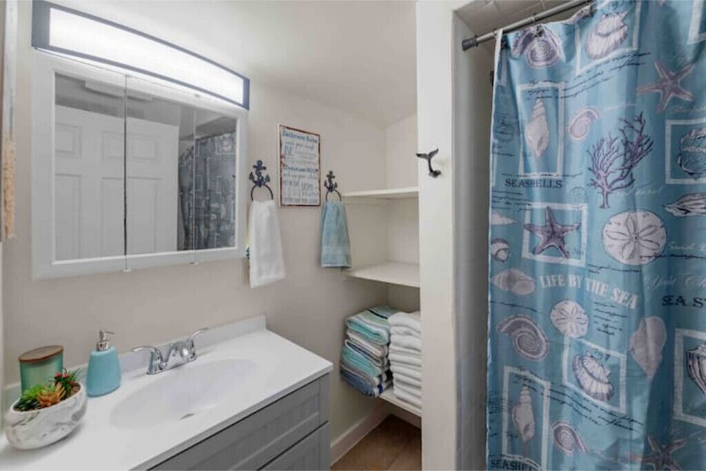 Photo of Bathroom in Bayview