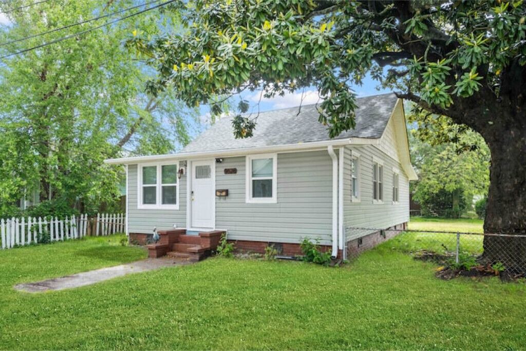 Photo of Outdoor in Bayview