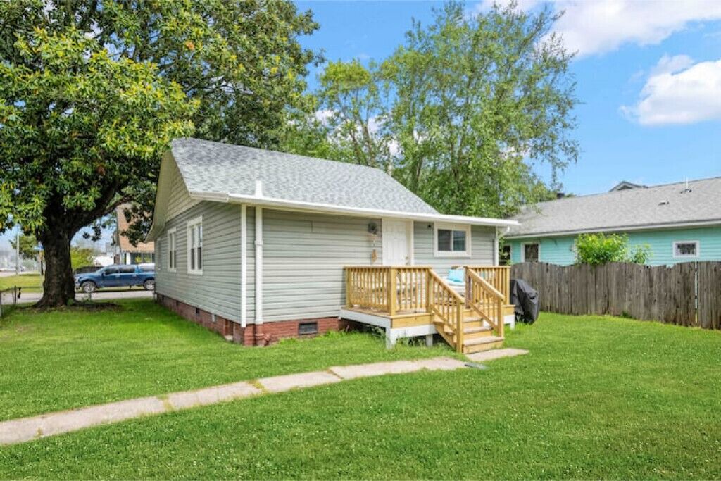 Photo of Outdoor in Bayview