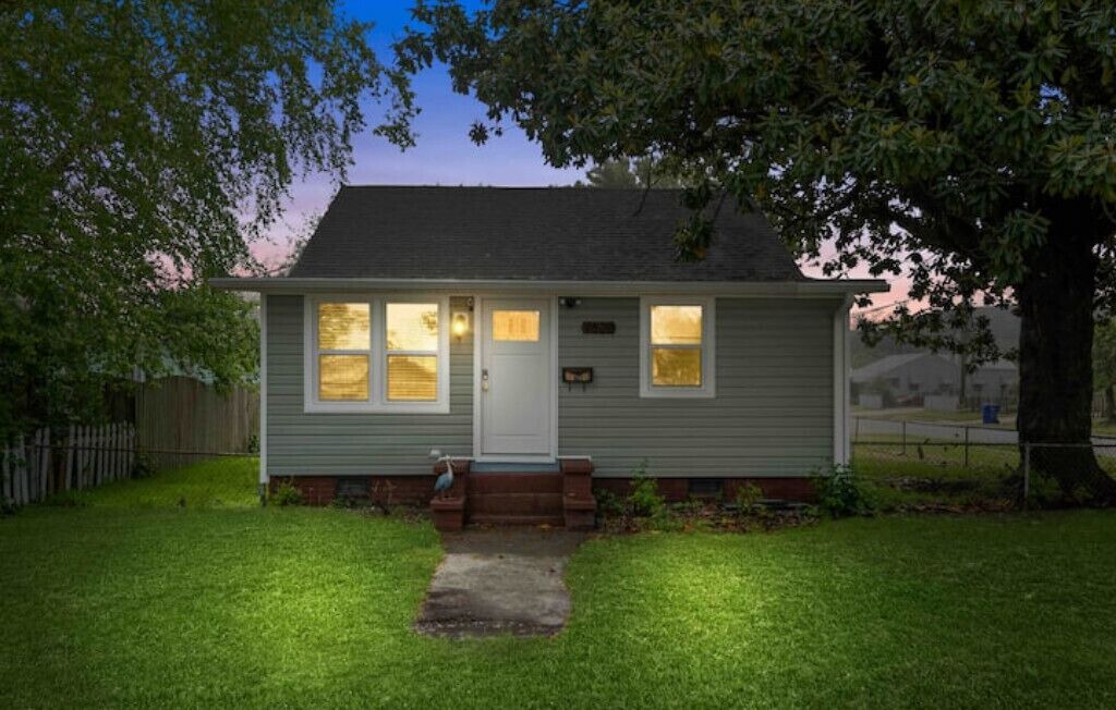 Photo of Outdoor in Bayview
