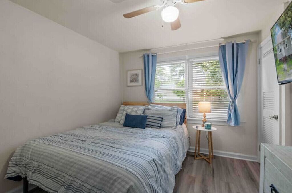 Photo of Bedroom in Bayview