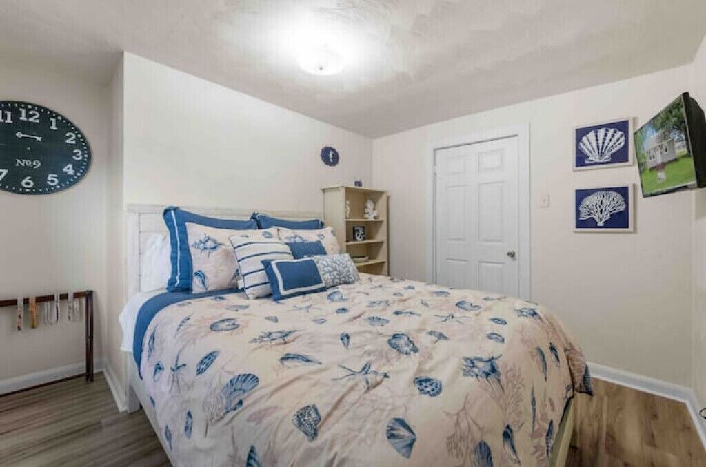 Photo of Bedroom in Bayview