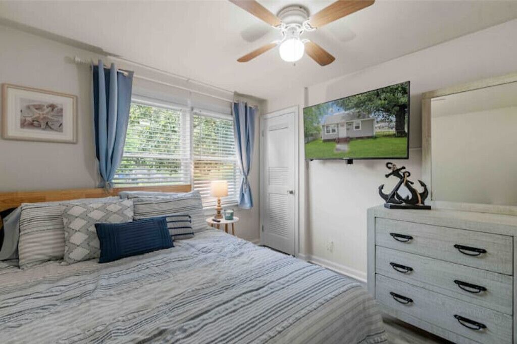 Photo of Bedroom in Bayview