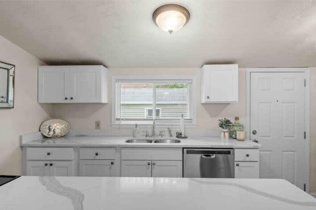 Photo of Kitchen in Bayview