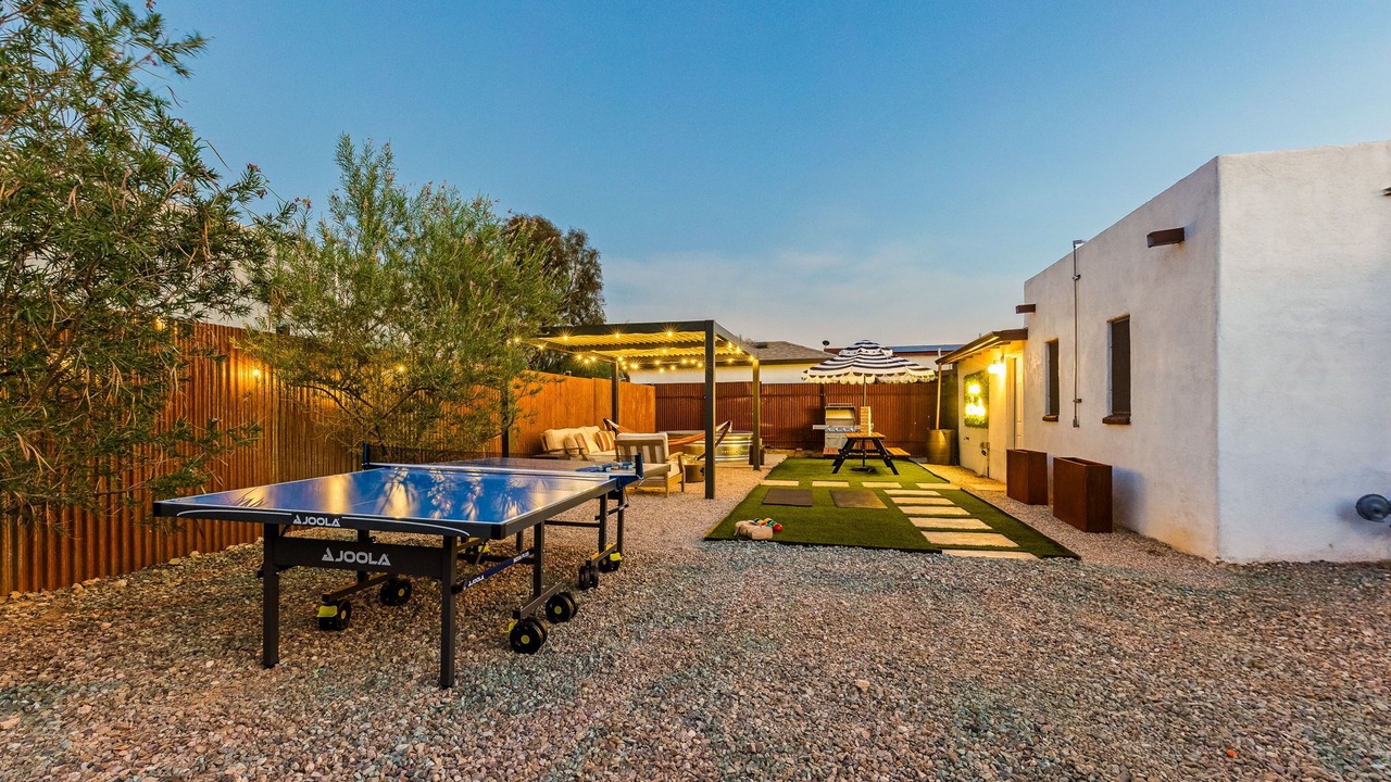 Photo of Outdoor in South Tucson