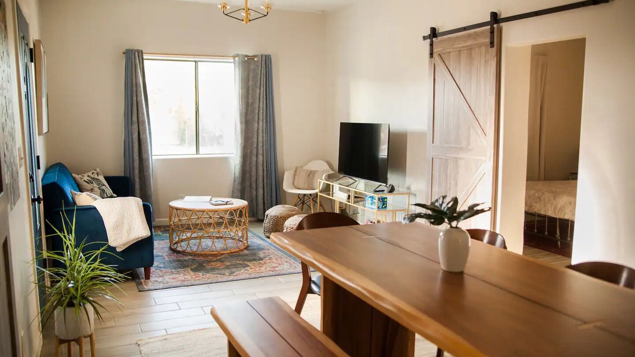 Photo of Bedroom in South Tucson