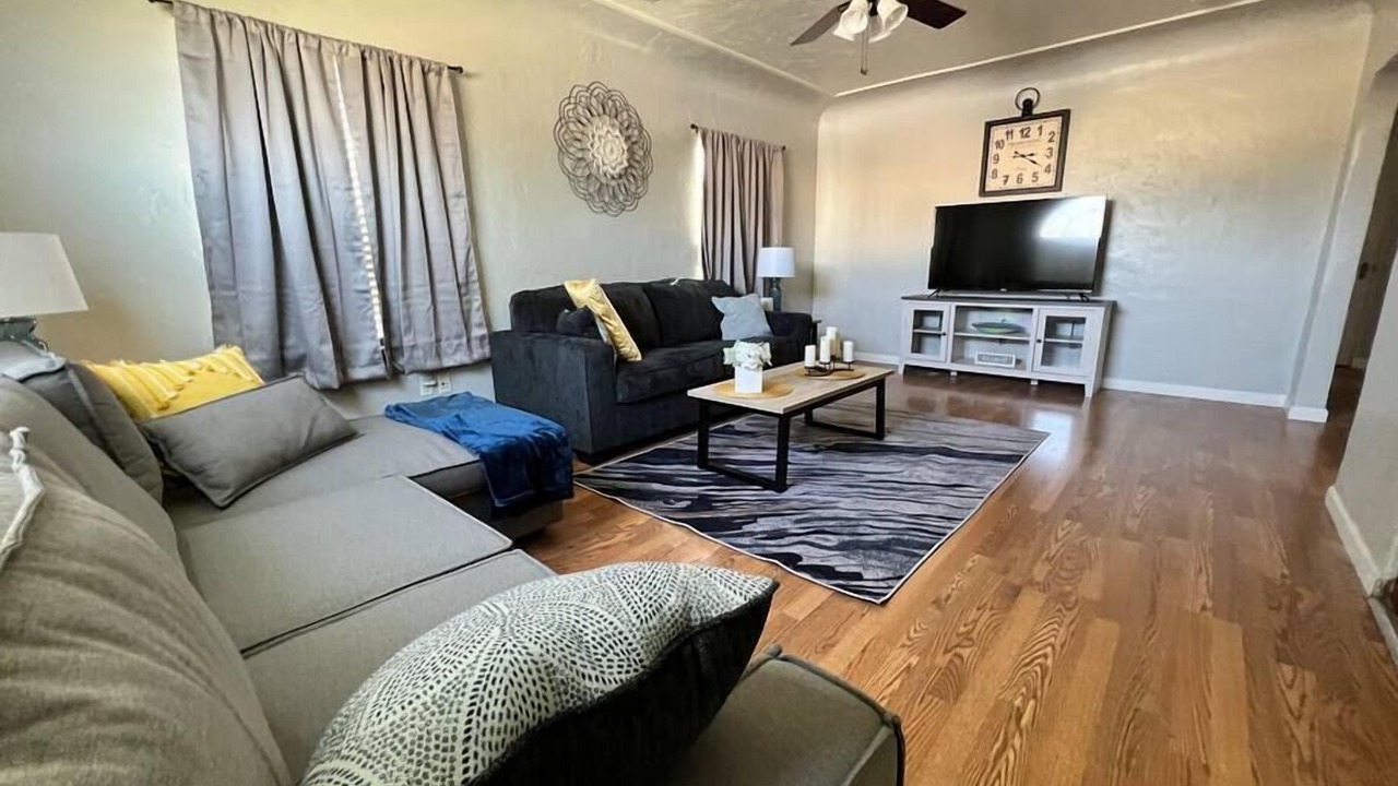 Photo of Livingroom in Lemoore