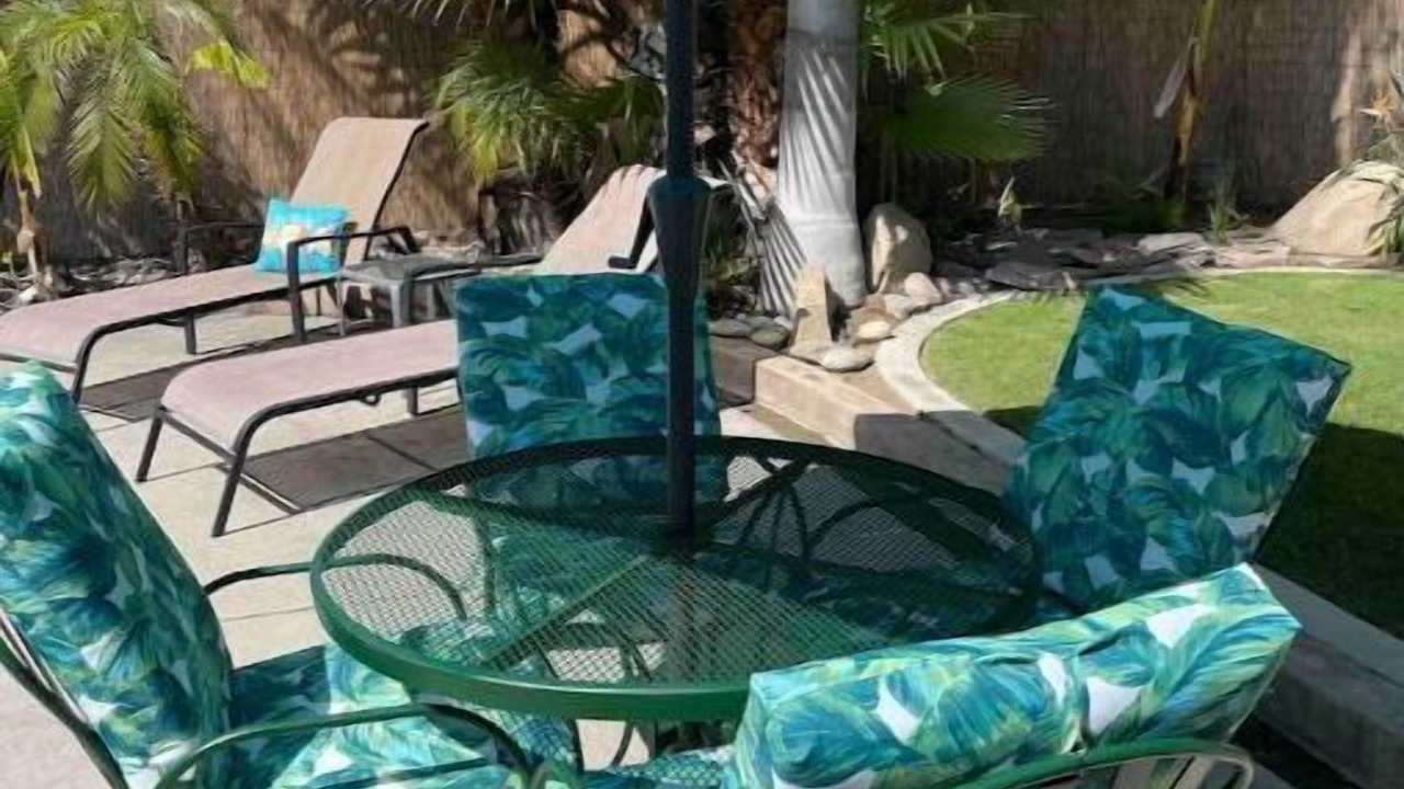 Photo of Outdoor in Clovis