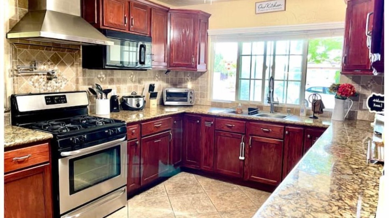 Photo of Kitchen in Clovis