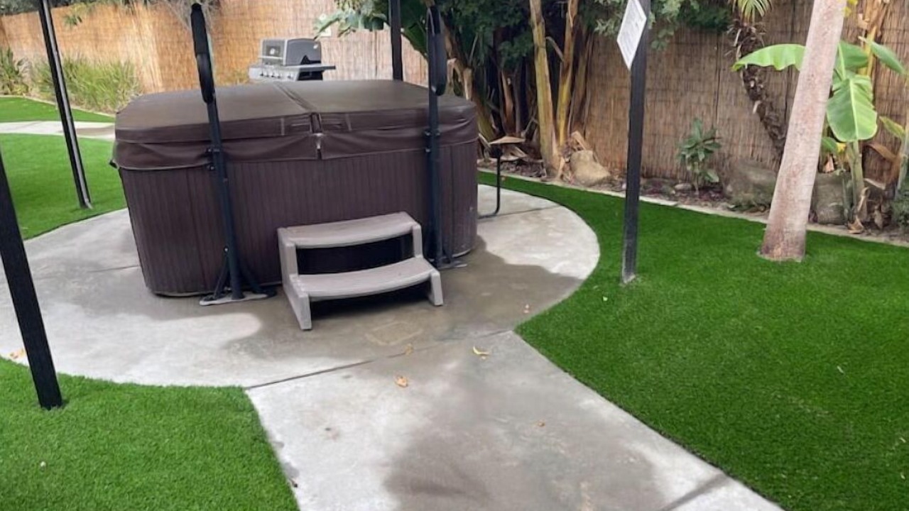 Photo of Outdoor in Clovis