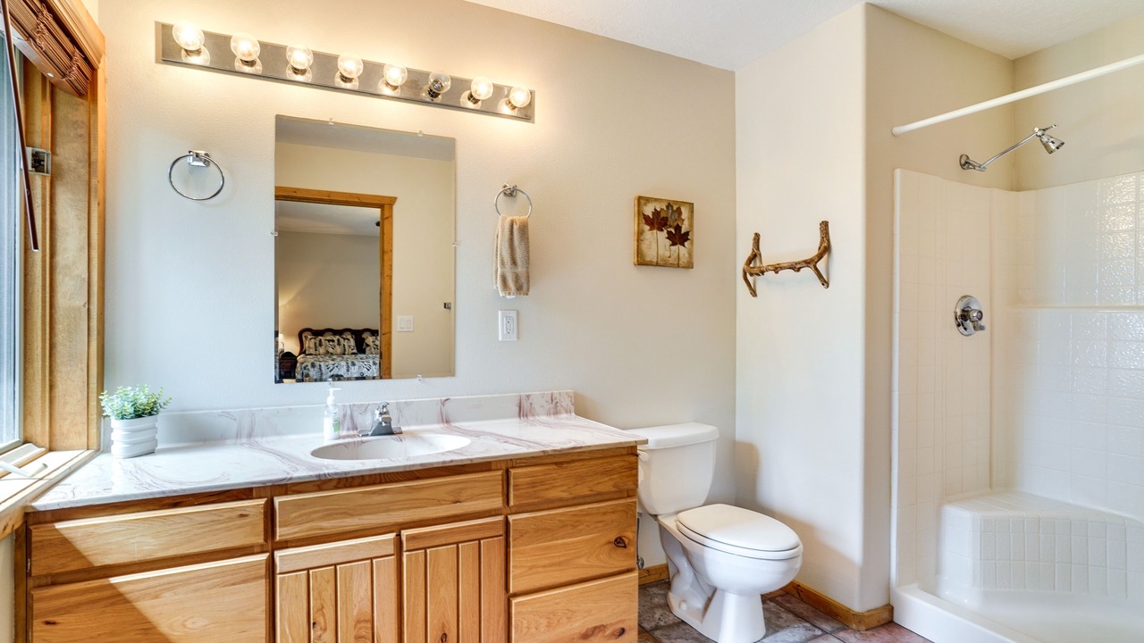 Photo of Bathroom in Beaver