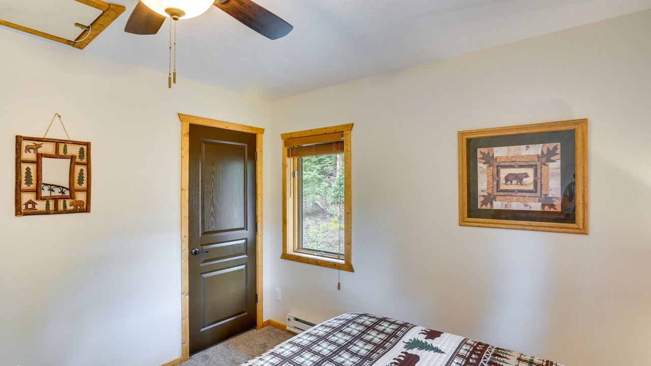 Photo of Bedroom in Beaver