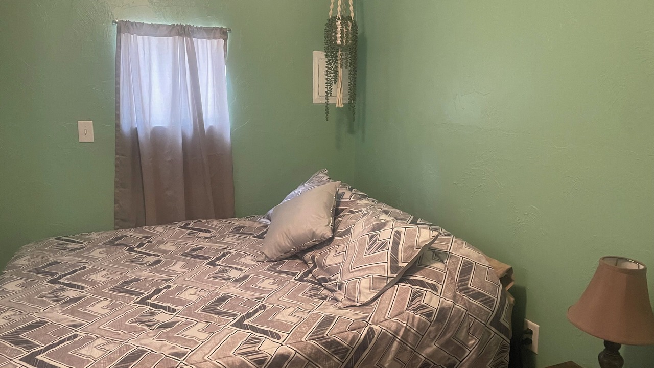 Photo of Bedroom in Show Low