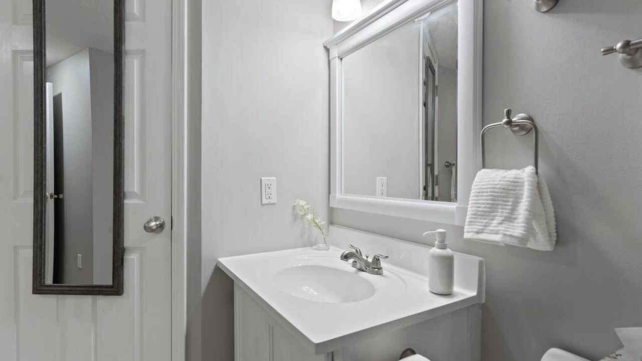 Photo of Bathroom in Spokane