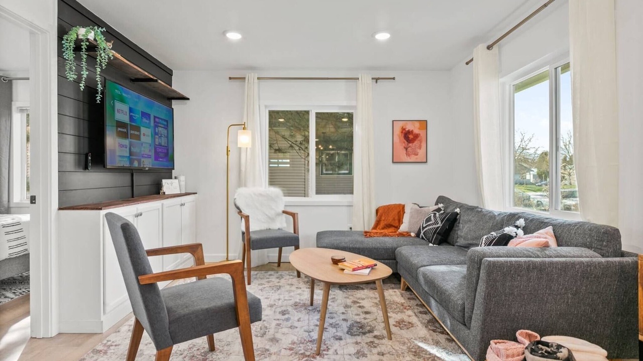 Photo of Bedroom in West Central