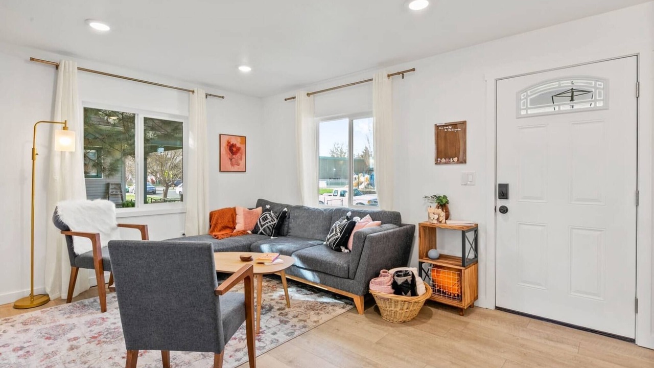 Photo of Bedroom in West Central