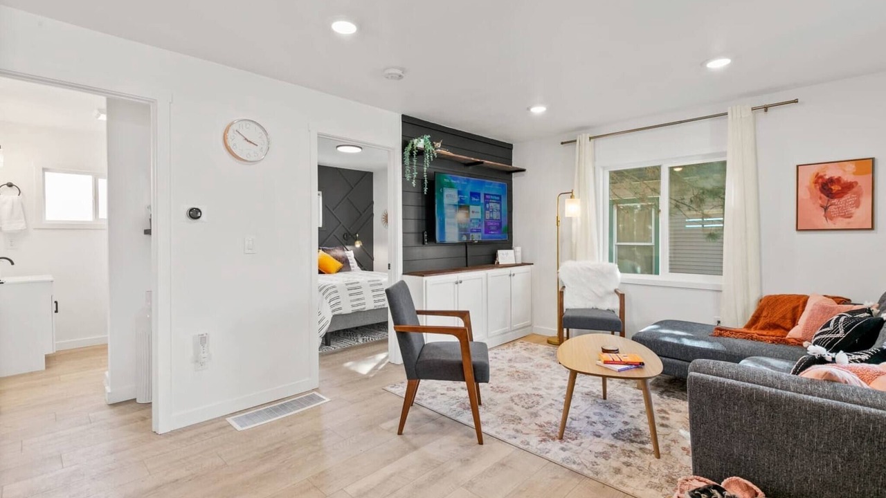 Photo of Bedroom in West Central
