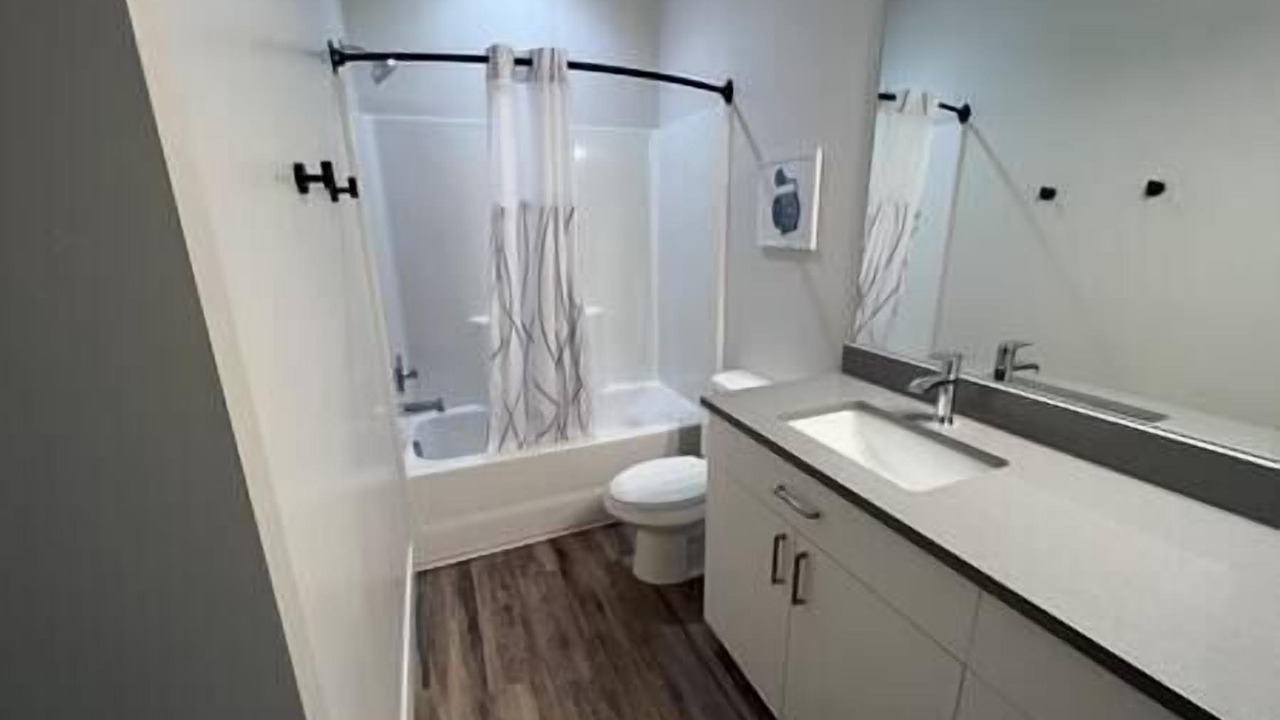 Photo of Bathroom in Richfield