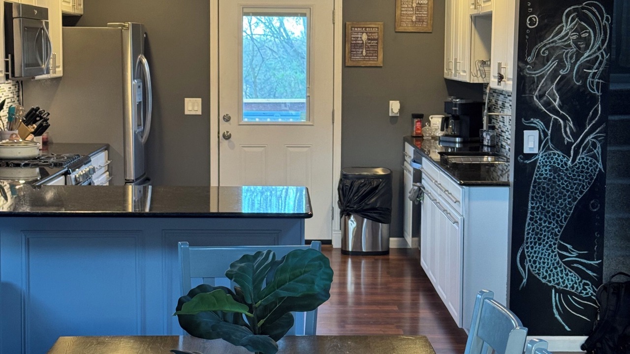 Photo of Kitchen in Howard