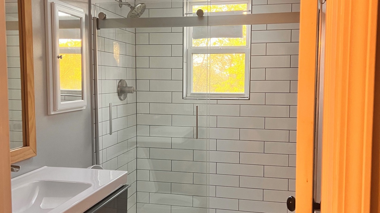 Photo of Bathroom in Howard