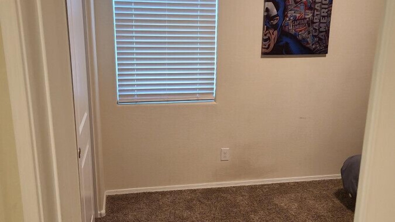 Photo of Bedroom in Maricopa