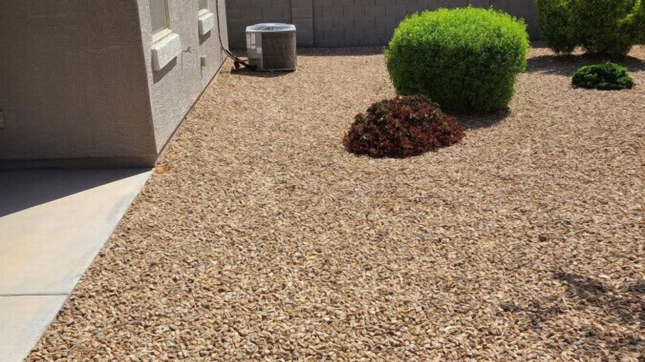 Photo of Outdoor in Maricopa
