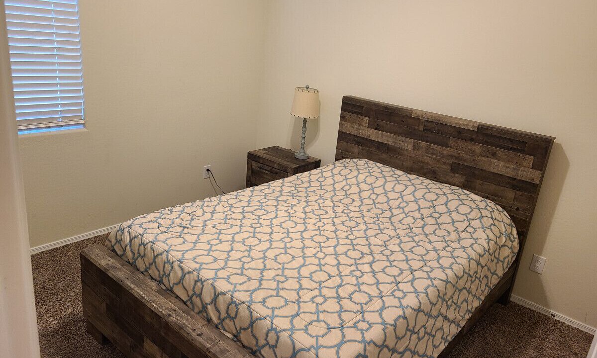 Photo of Bedroom in Maricopa