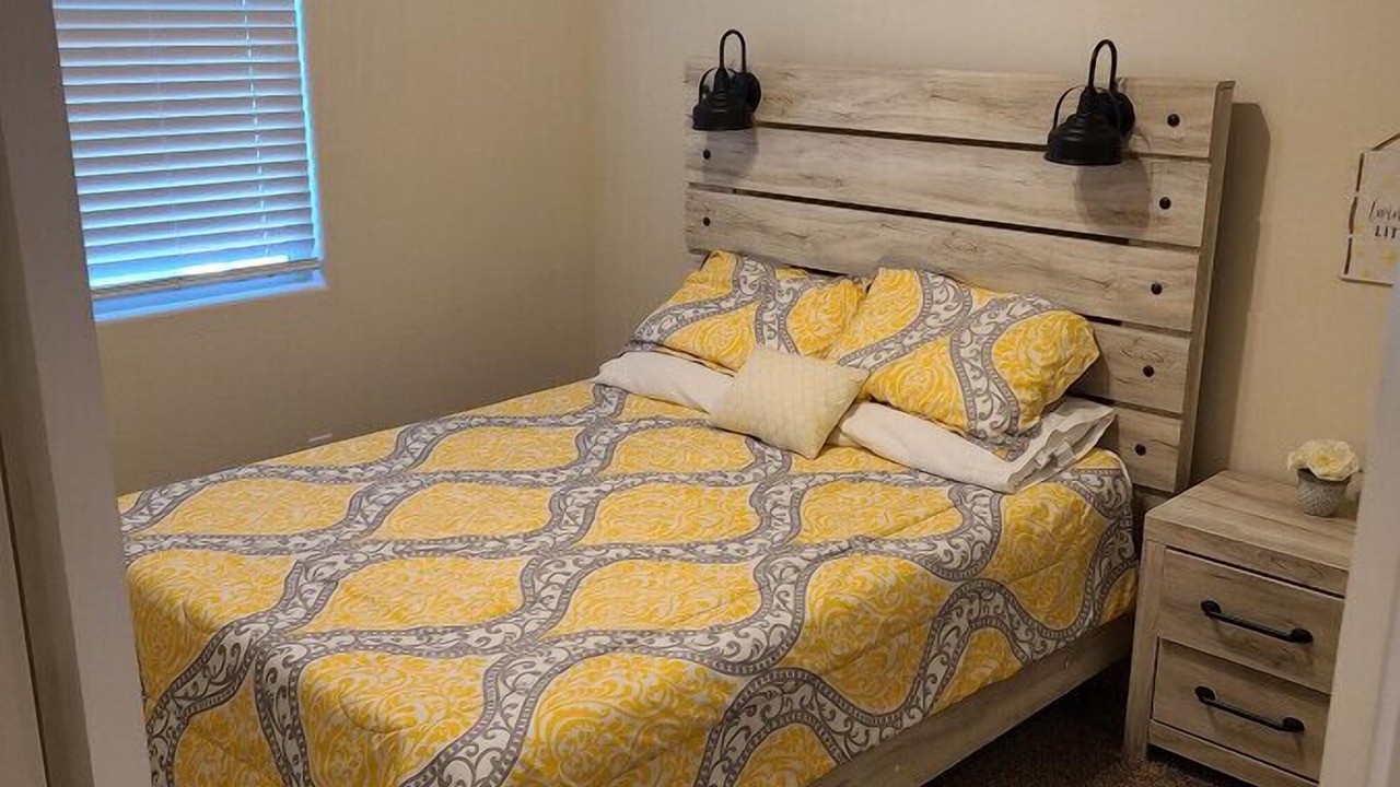 Photo of Bedroom in Maricopa
