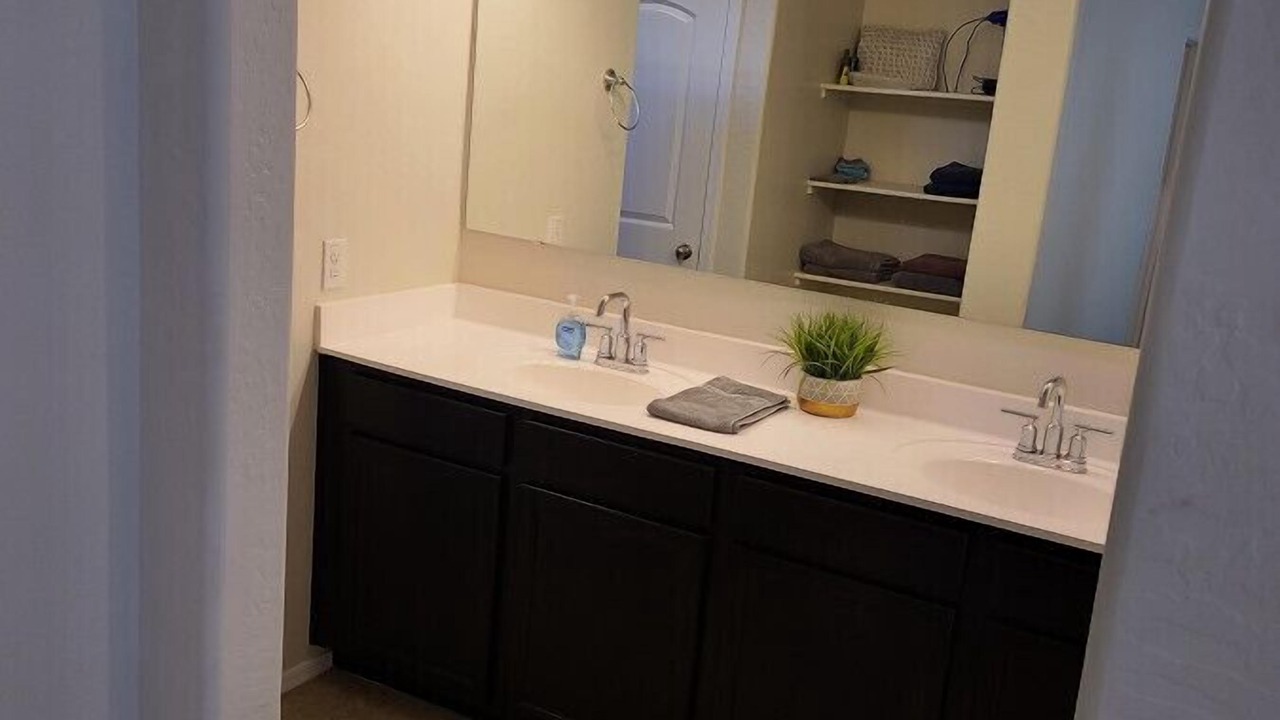 Photo of Bathroom in Maricopa