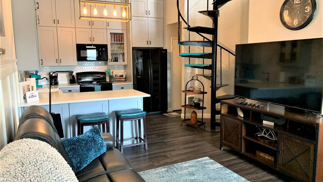 Photo of Livingroom in Show Low