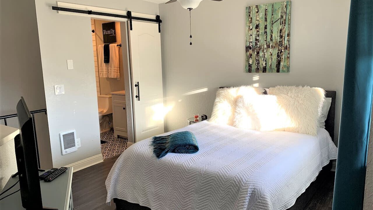 Photo of Bedroom in Show Low
