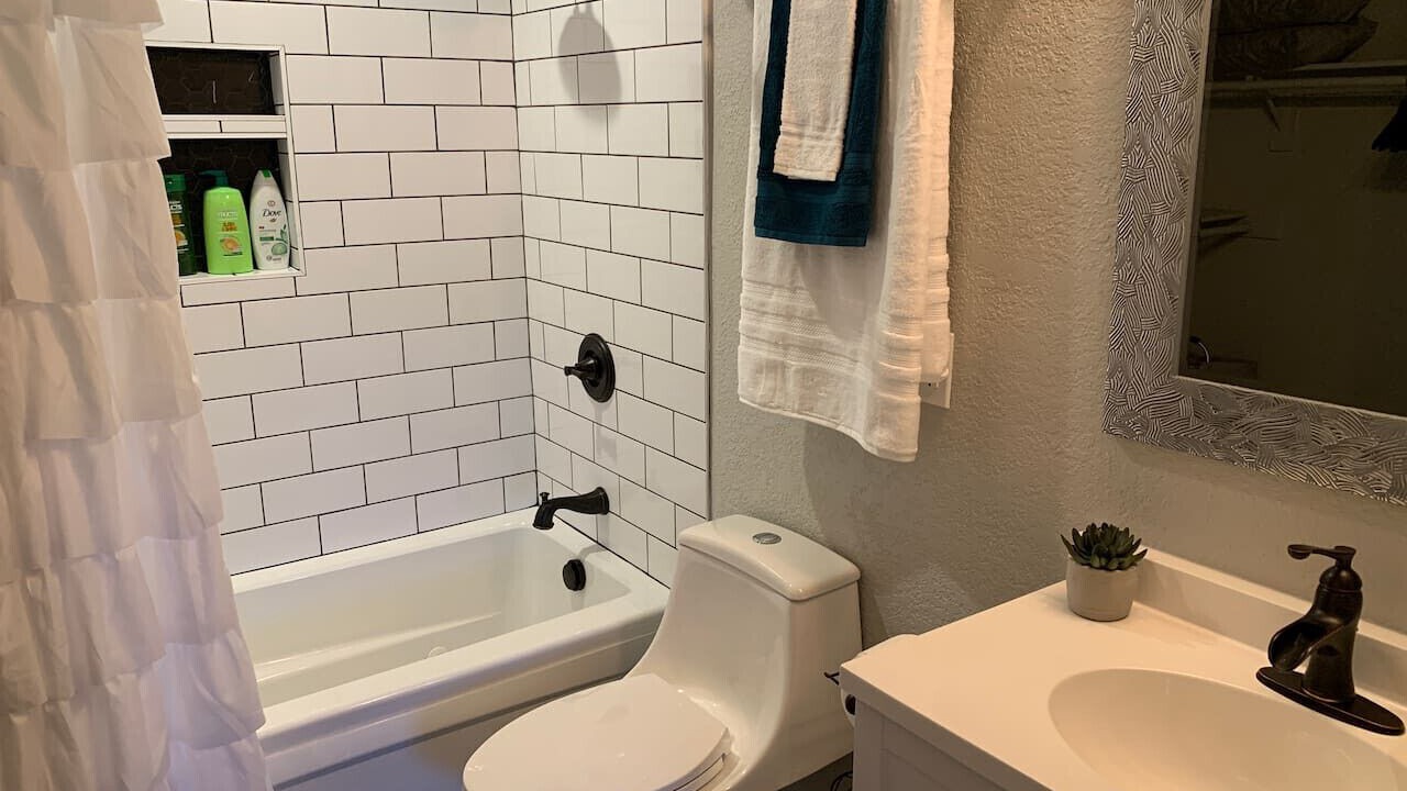 Photo of Bathroom in Show Low
