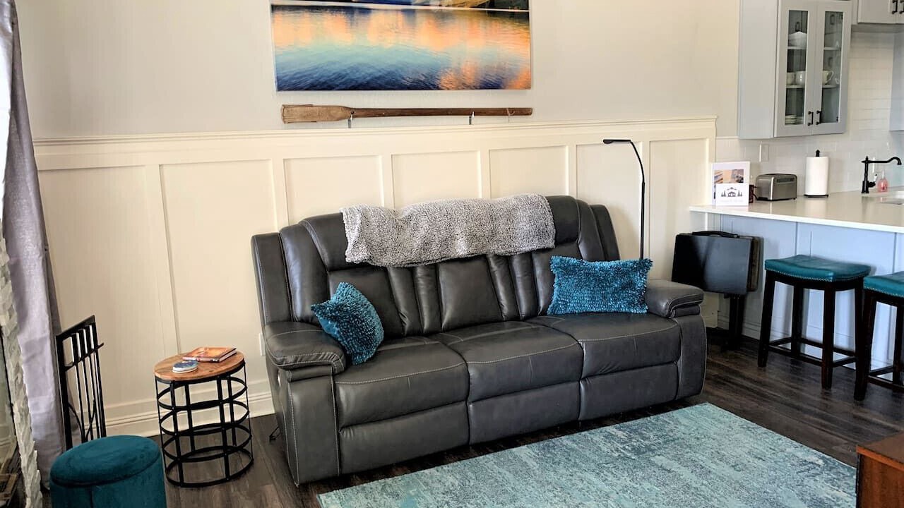 Photo of Livingroom in Show Low