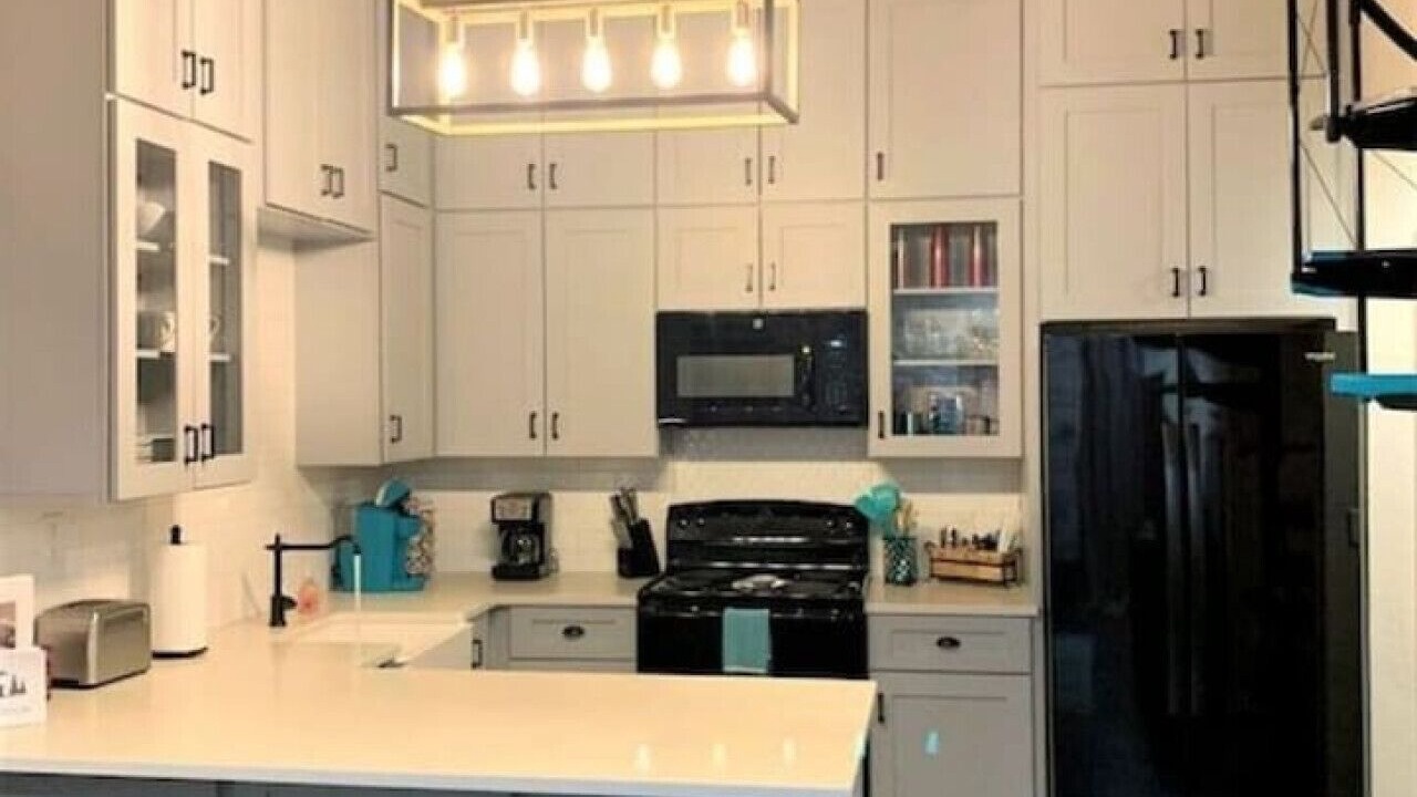 Photo of Kitchen in Show Low