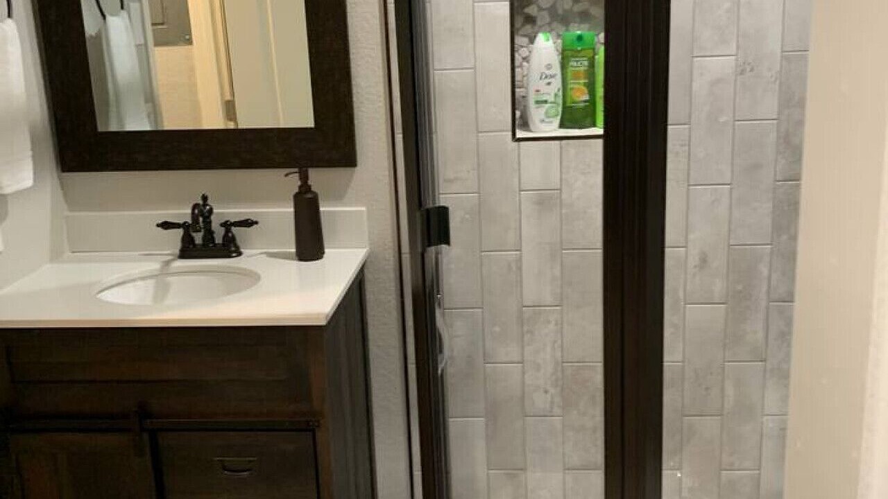 Photo of Bathroom in Show Low