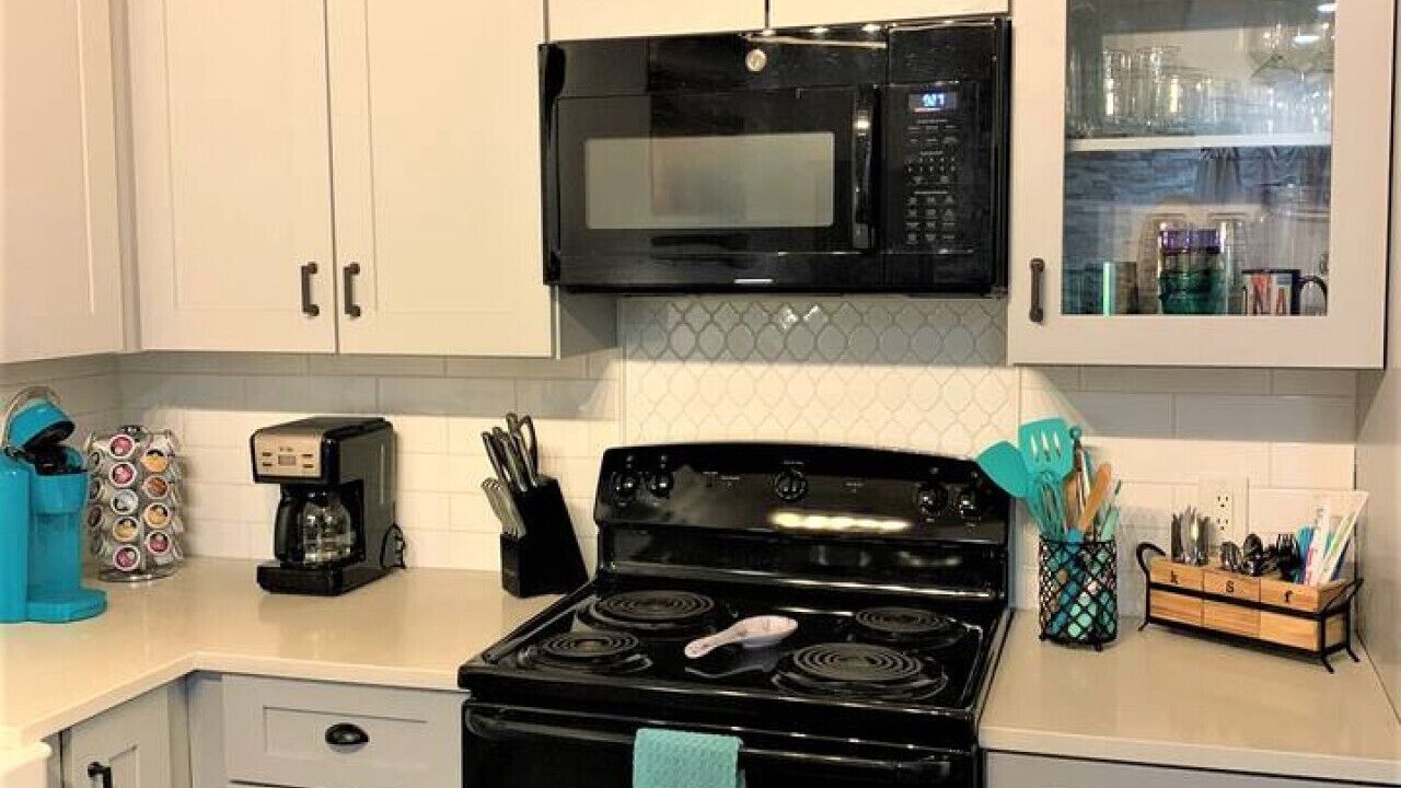 Photo of Kitchen in Show Low