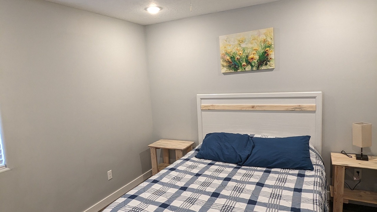 Photo of Bedroom in Enoch
