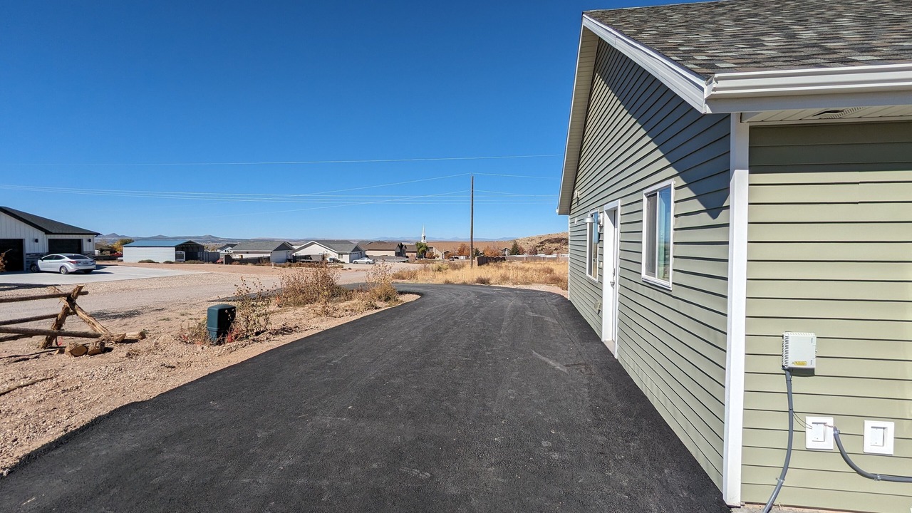 Photo of Outdoor in Enoch