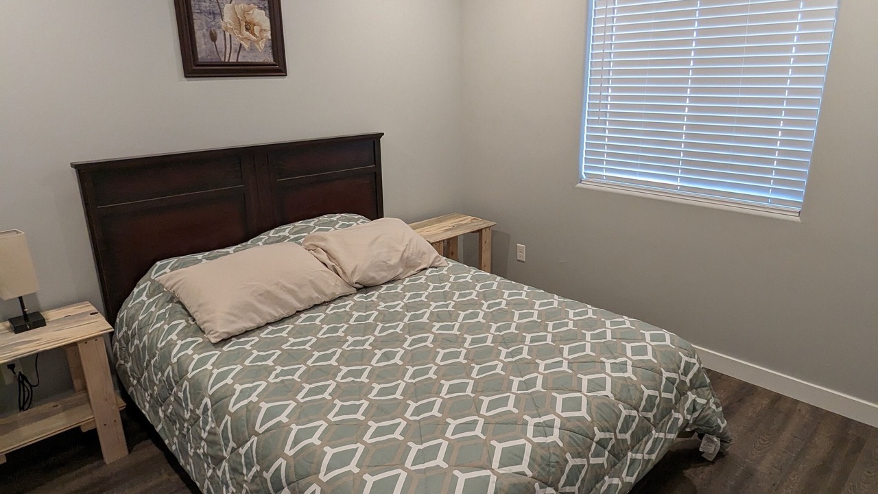 Photo of Bedroom in Enoch