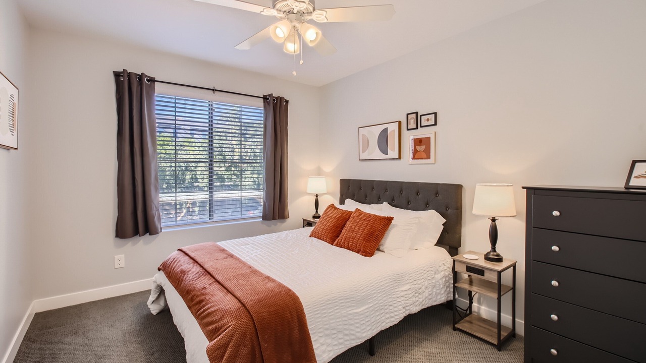 Photo of Bedroom in Tempe